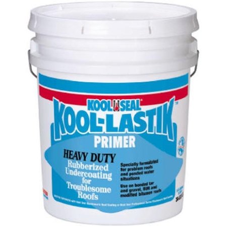 KOOL SEAL Kool Seal KS0034600-20 4.75 Gallon Heavy Duty Primer 758177